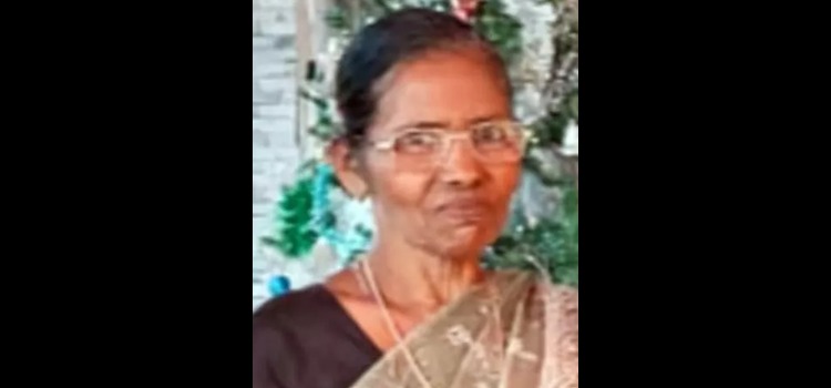 മാതാവിനെ മകന്‍ തീക്കൊളുത്തി കൊലപ്പെടുത്തി
